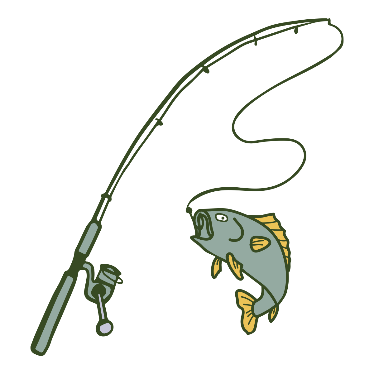 fishingRod