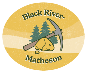 Black River Matheson