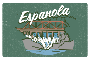 Espanola