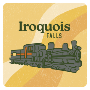 Iroquois Falls