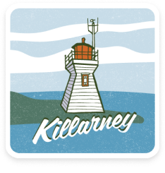 Killarney