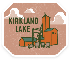 Kirkland Lake