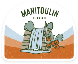 Manitoulin Island