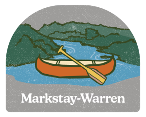 Markstay Warren