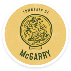 Mc Garry