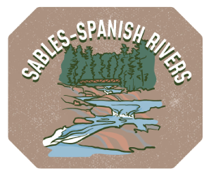 Sables Spanish Rivers