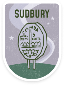 Sudbury