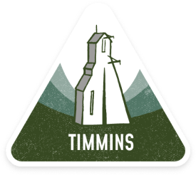 Timmins