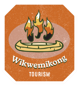 Wiikwemikong