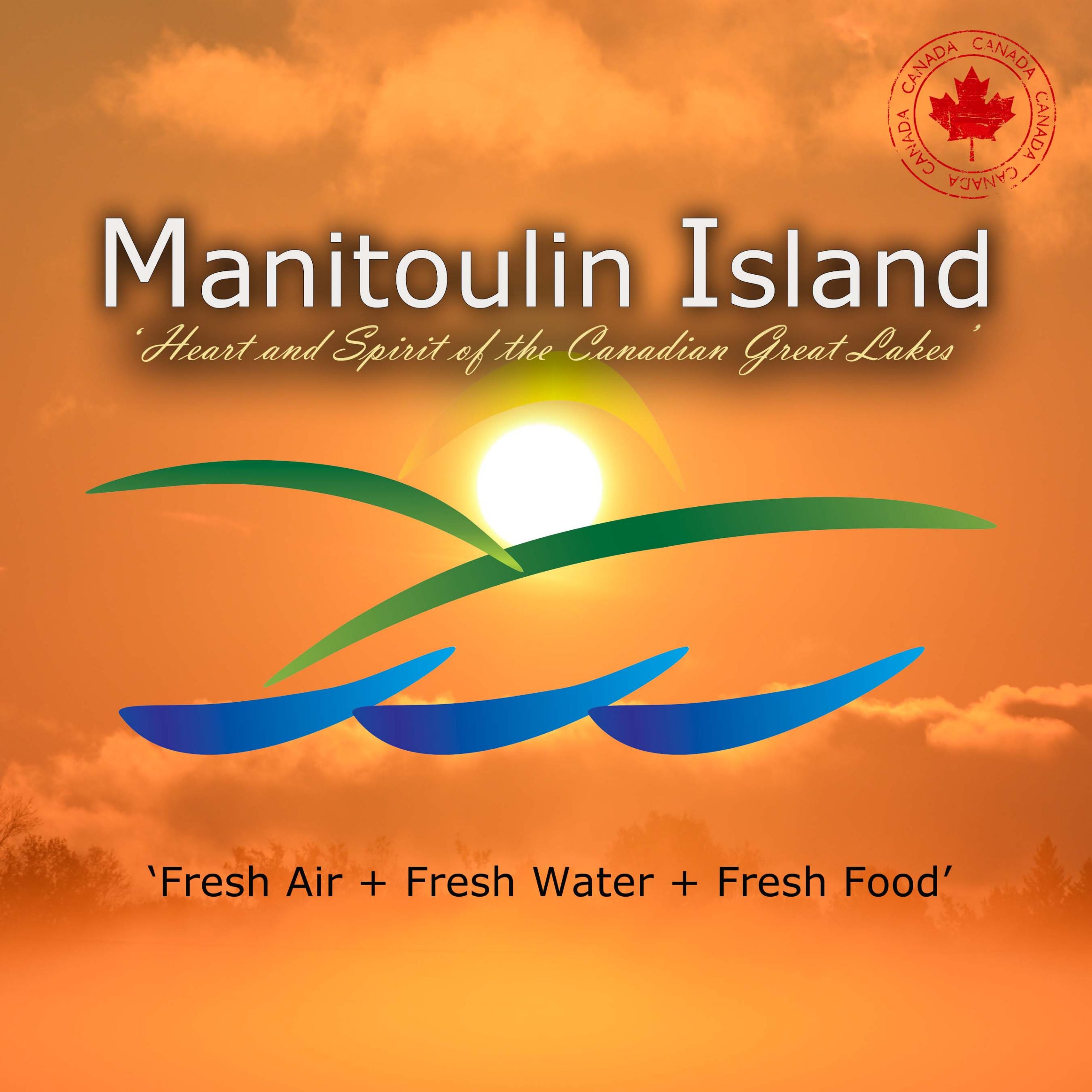 Destination Manitoulin Island