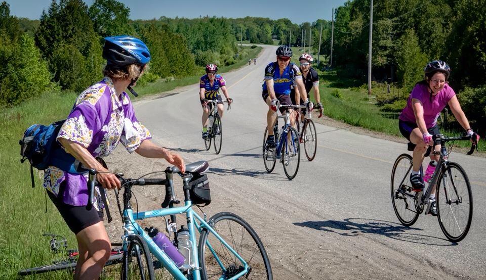 Why Cycling on Manitoulin Island Should be on Your Bucket List