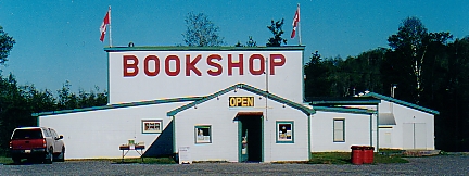 The Highway Book Shop – A Literary Legacy