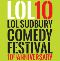 LOL Sudbury Comedy Festival