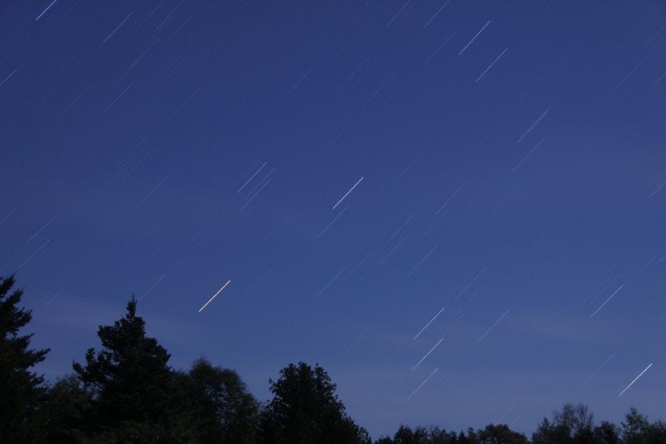 Looking Up in Northeastern Ontario: Astronomy Guide for End of Summer Stargazing