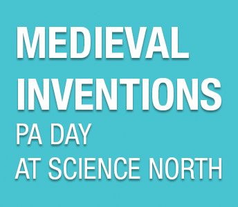 pa days medieval inventions