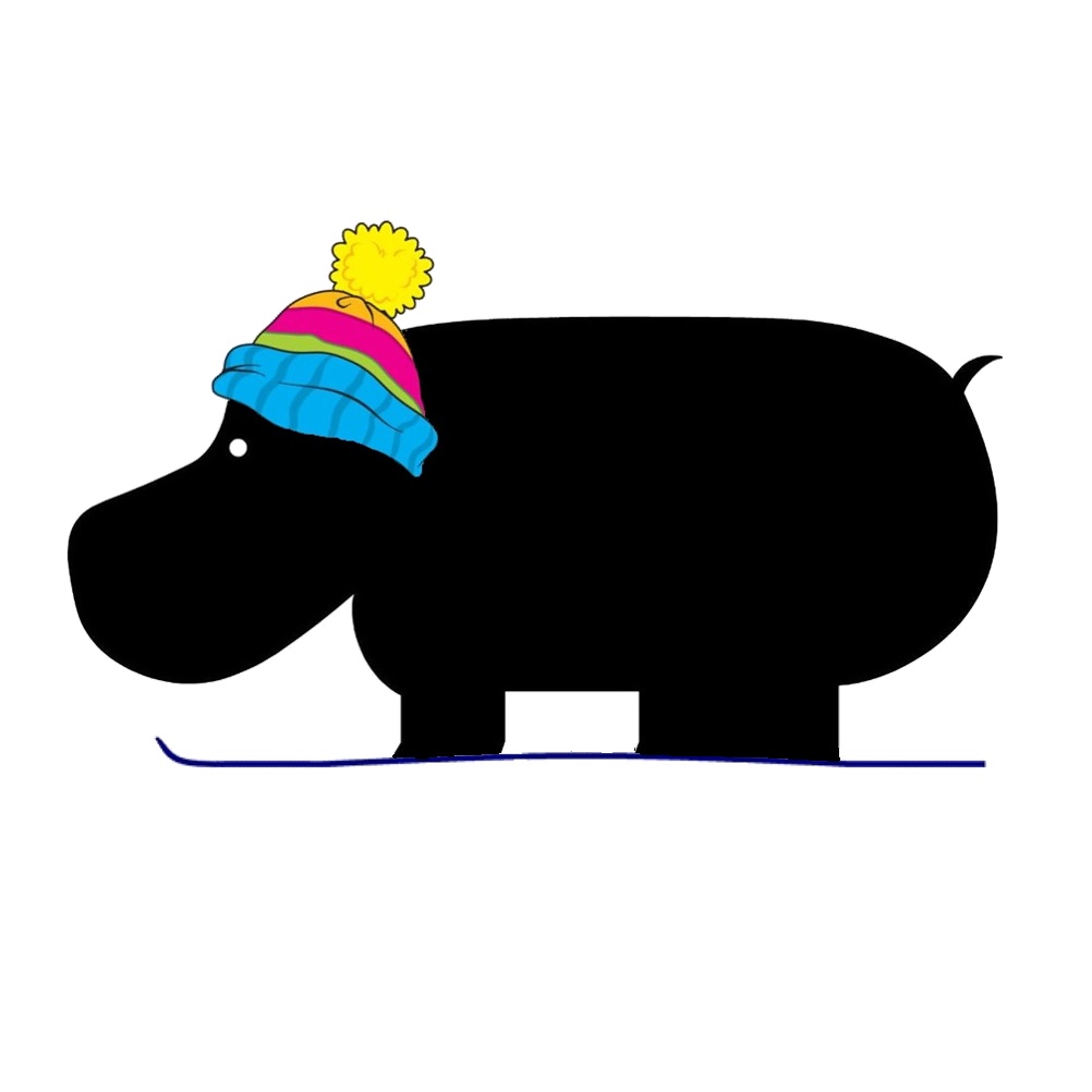 walden wooly hippo xc ski races