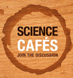 science cafe regreening
