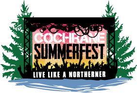 10 Reasons to Celebrate Summer in Cochrane, Ontario