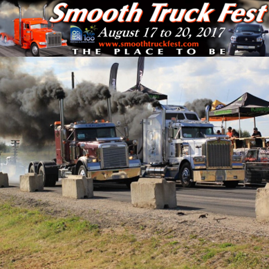 smooth truck fest 2017
