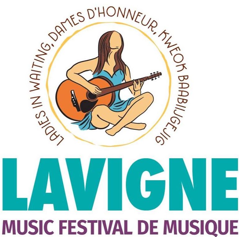 lavigne music festival