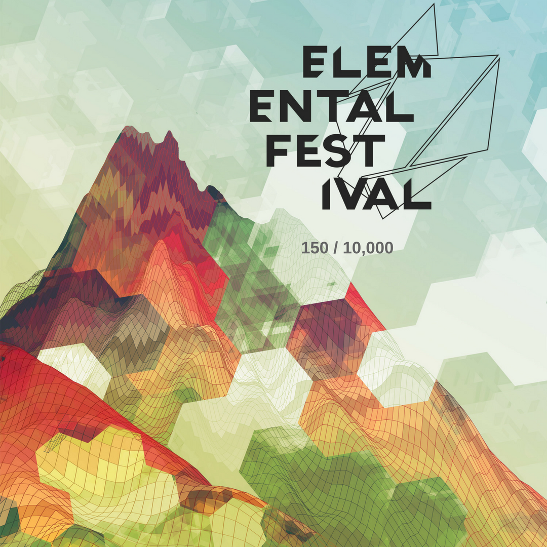 elemental festival 4elements living arts