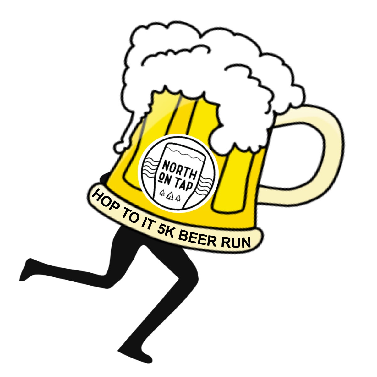 Beer-Run-Hop-To-It-logo