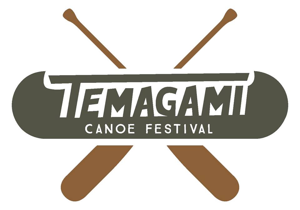 temagami canoe festival 2018