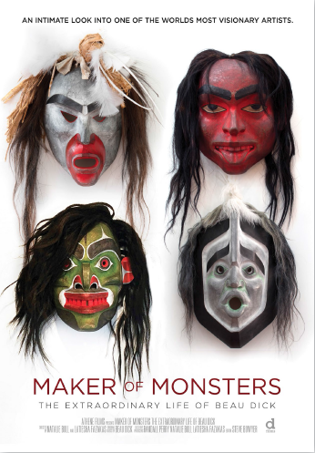 maker of monsters sudbury theatre centre