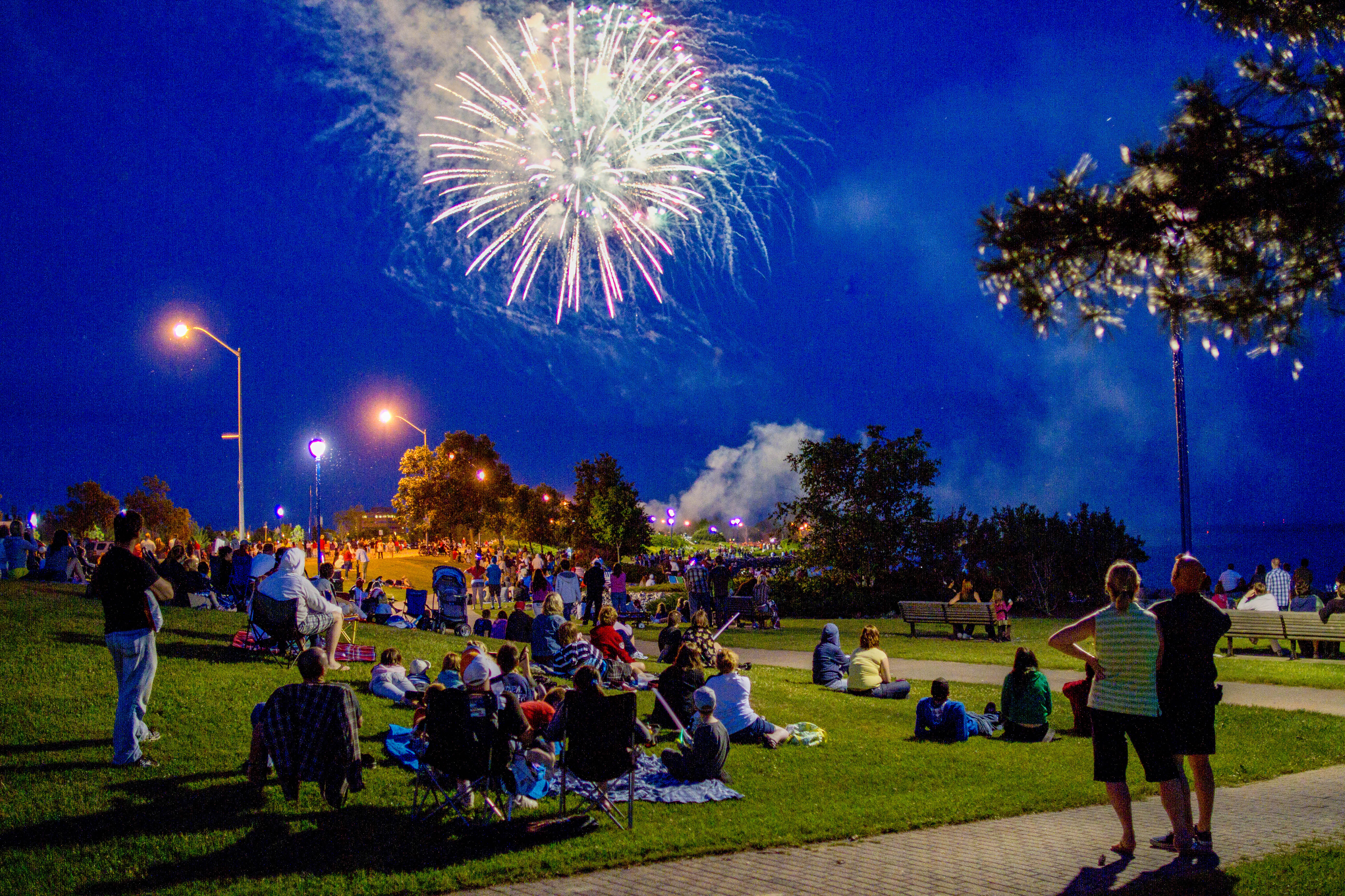 Your Guide to Canada Day Events in Northeastern Ontario