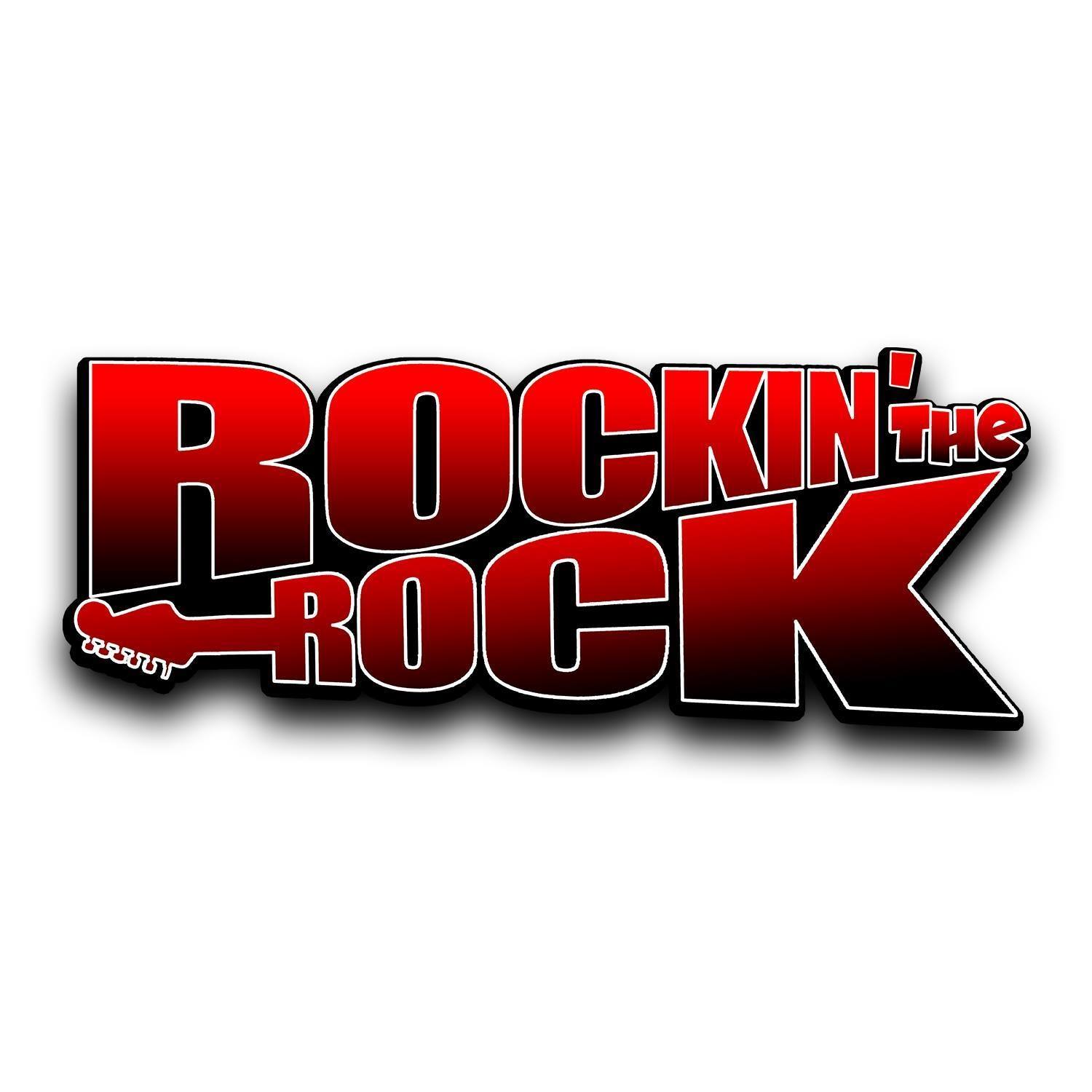 Rockin’ the Rock