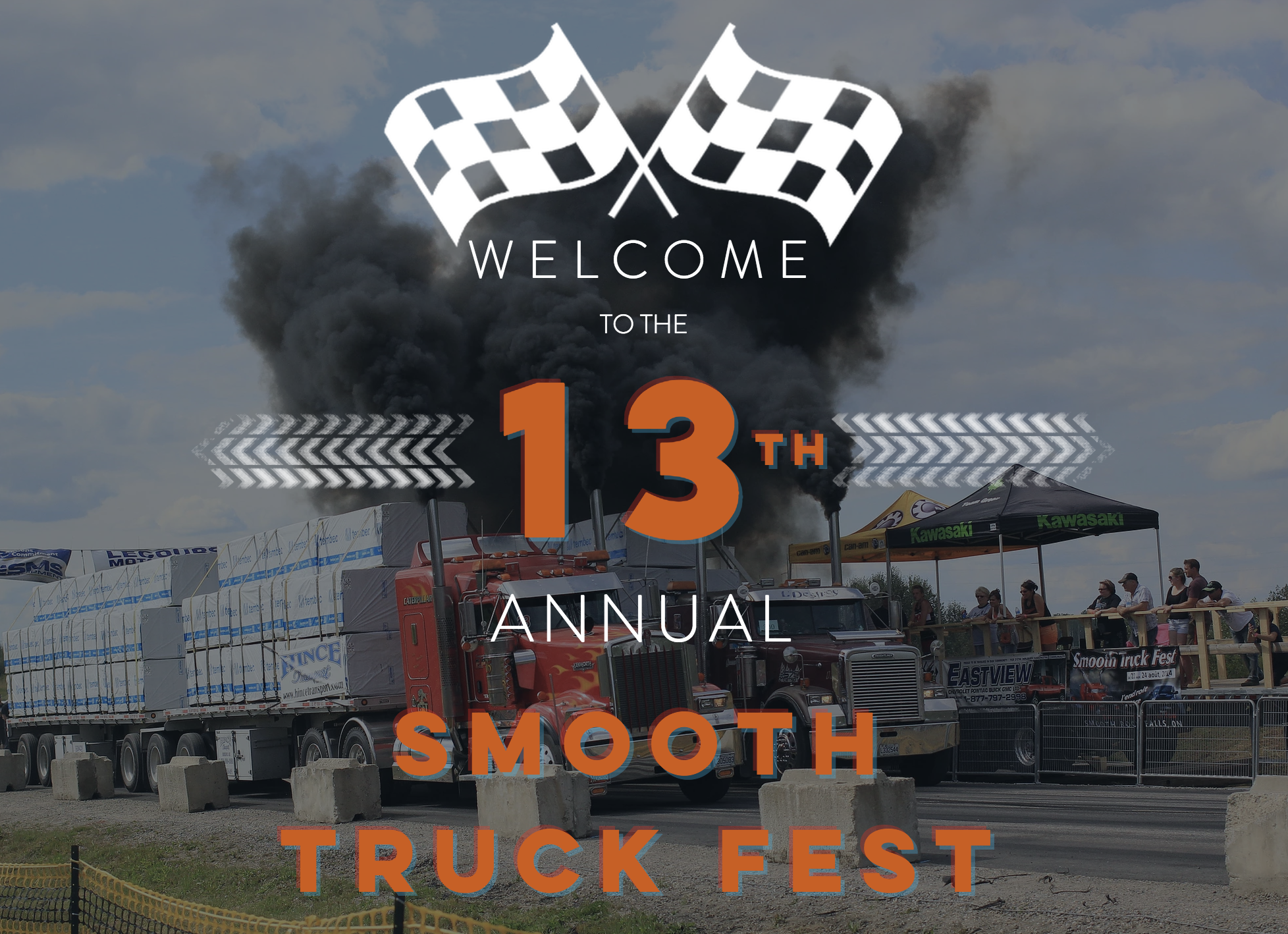 Smooth Truck Fest