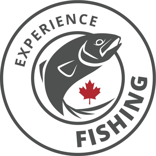Experience Fishing Logo
