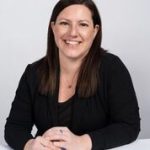 Lara Fielding, Chair Northeastern Ontario (NeONT) Board of Directors