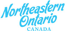 Northeastern Ontario Logo