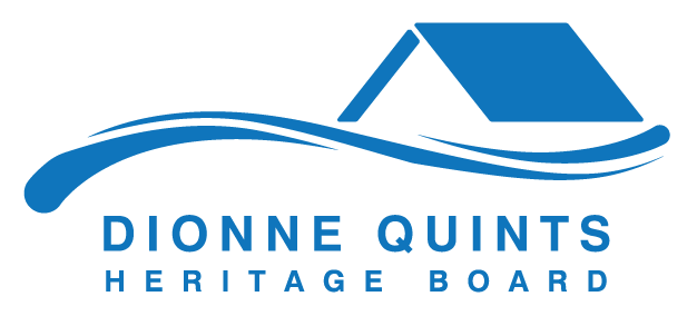 Dionne Quints Heritage Board