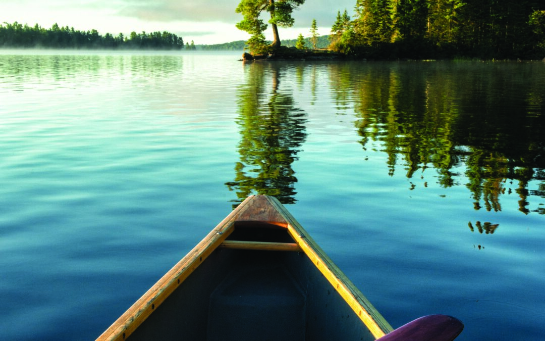 Stop Searching and Start Planning Your Next Paddling Day Trip
